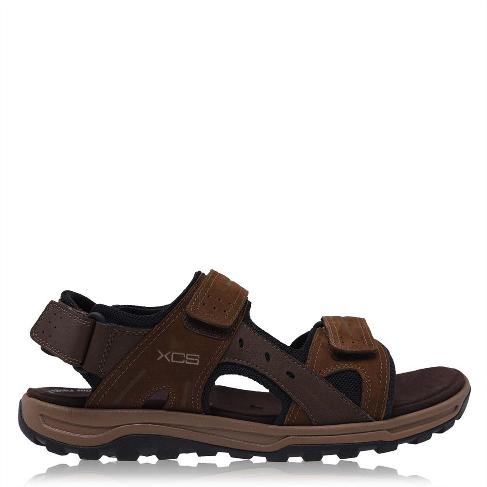 Rockport 75 - Mens Sandals - Multicolor - NZ (KHV-273514)